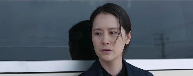 心居|《心居》几大飒口的角色，像白酒一样，都是有度数的