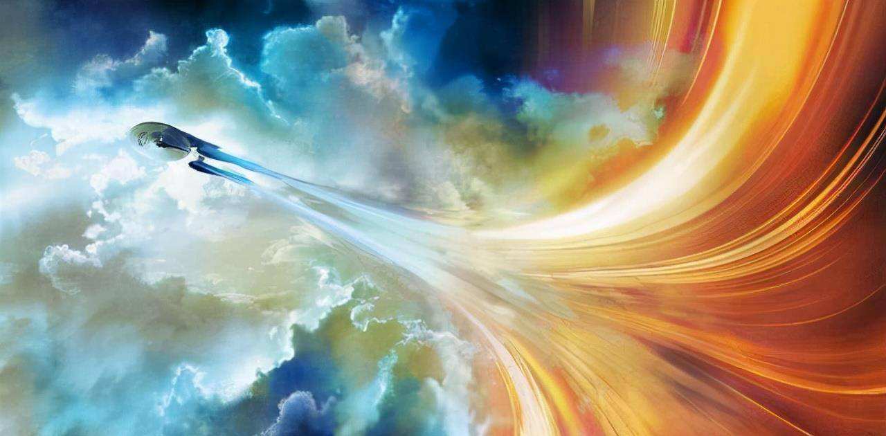 连光都要飞930亿年,面对浩瀚宇宙,超光速技术真的存在吗?