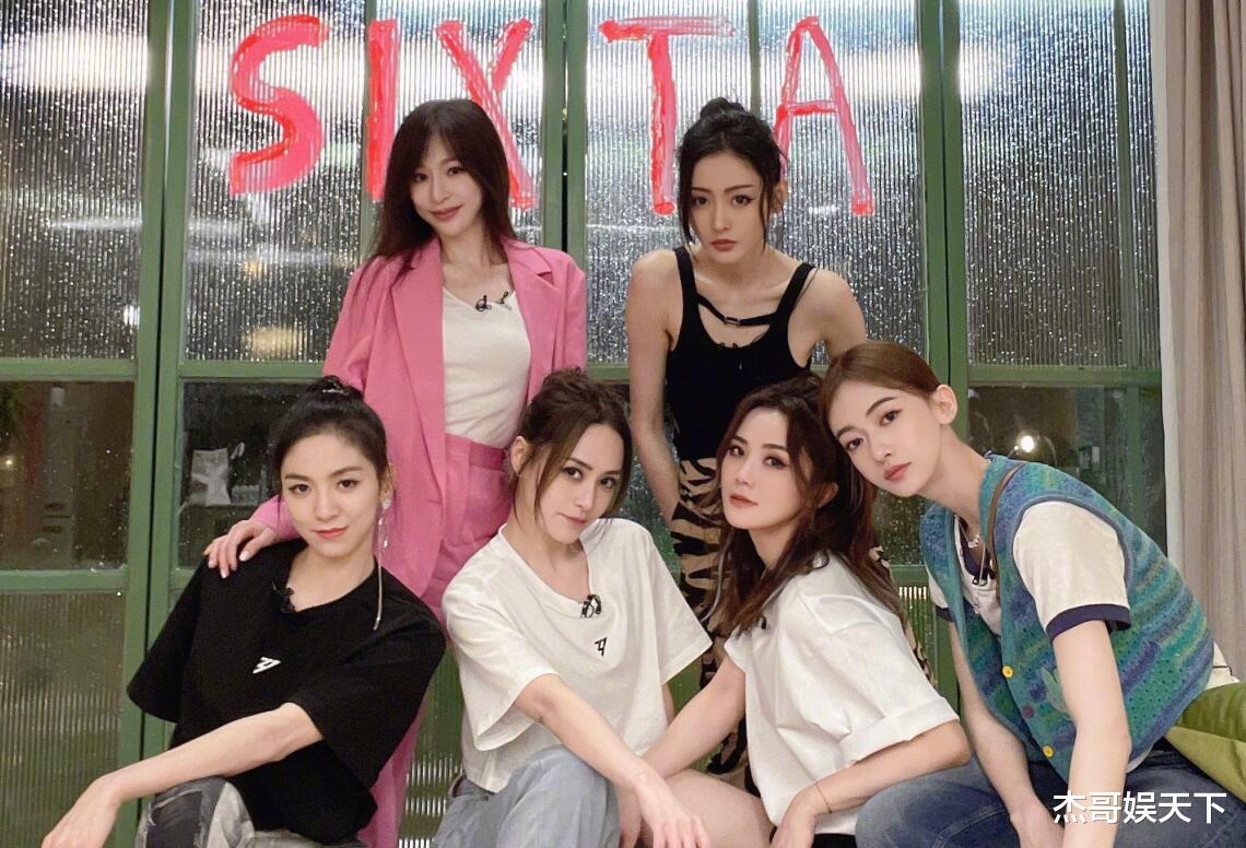 王心凌|王心凌的粉丝应该感谢《你好星期六》,而节目组更应该感谢王心凌