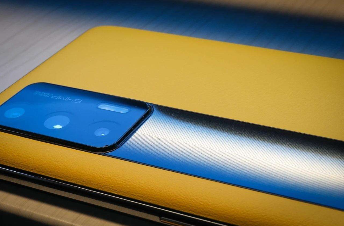 realme|120Hz高刷+65W闪充，为给新旗舰让路，老旗舰被迫退场价格更亲民