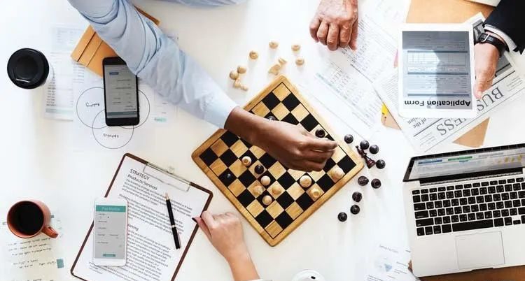 求职|职场中不被欺负的5个重要知识