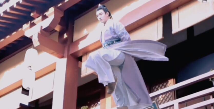 吻戏|沙雕剧，剧情打戏吻戏演技造型甚至是宣传，竟能做到全方位离谱