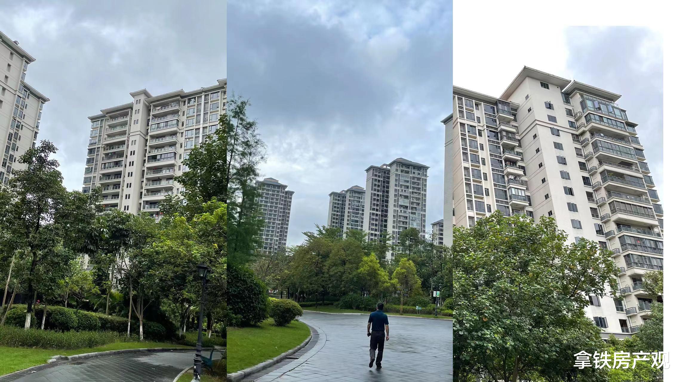 防城港|科学城核心三盘怎么选？