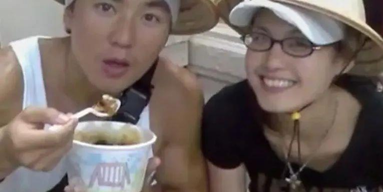 王婉霏|22年后，终于明白：王婉霏才是唯一的畊宏女孩