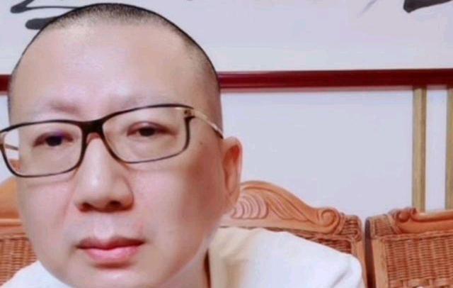 马三立|汪洋说拍摄《马三立》时很无奈，马老登报声明，侯耀文天天找我