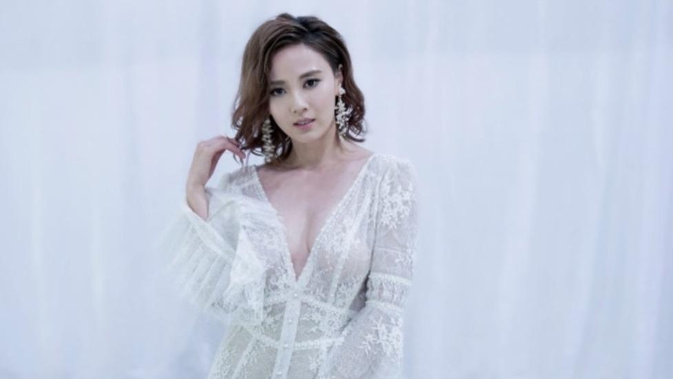 朱晨丽|无心争奖！TVB女星新剧未播就有提名，曾因连串负面新闻被指遭雪藏