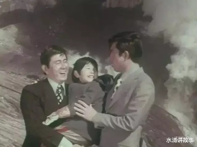 日剧|回顾八九十年代在内地非常受欢迎的几部日剧，哪部是你的启蒙？