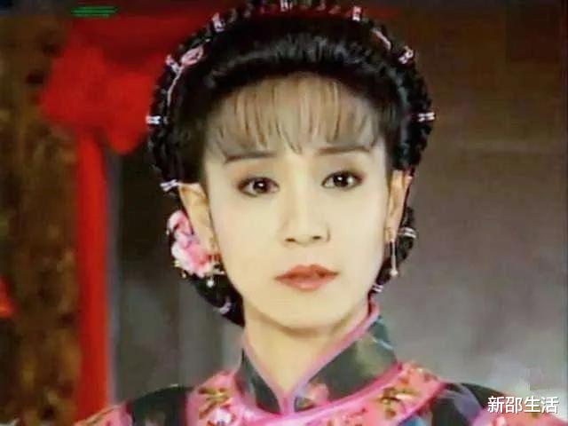 龚慈恩|你生的太晚,不知道现在这些演“妈”的演员,年轻的时候有多惊艳