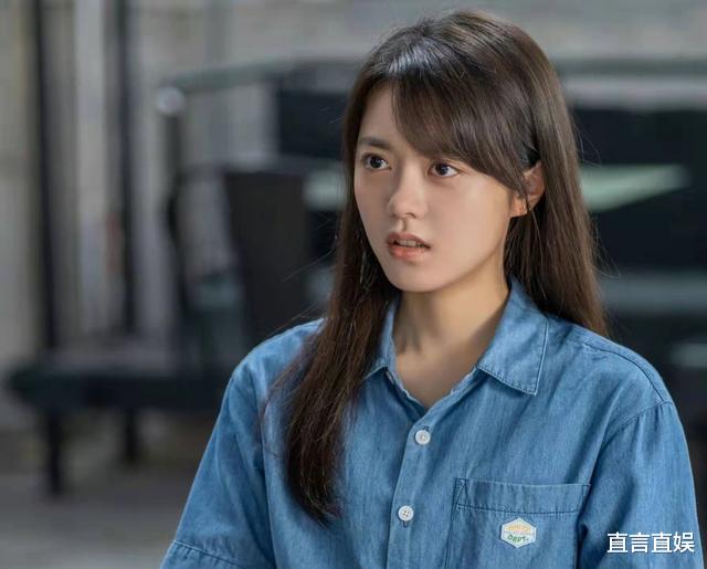 开端|同样是演局长，看过《扫黑风暴》，再看《开端》，差距就出来了！