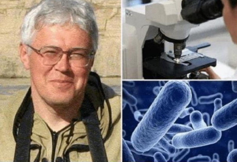 科学家为求“永生”,将350万年前的活细菌注射进体内,后来怎样