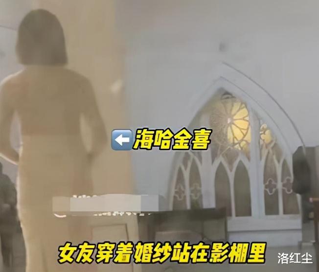 李亚鹏|51岁李亚鹏再婚:“超模”娇妻小19岁,她到底看上他啥?