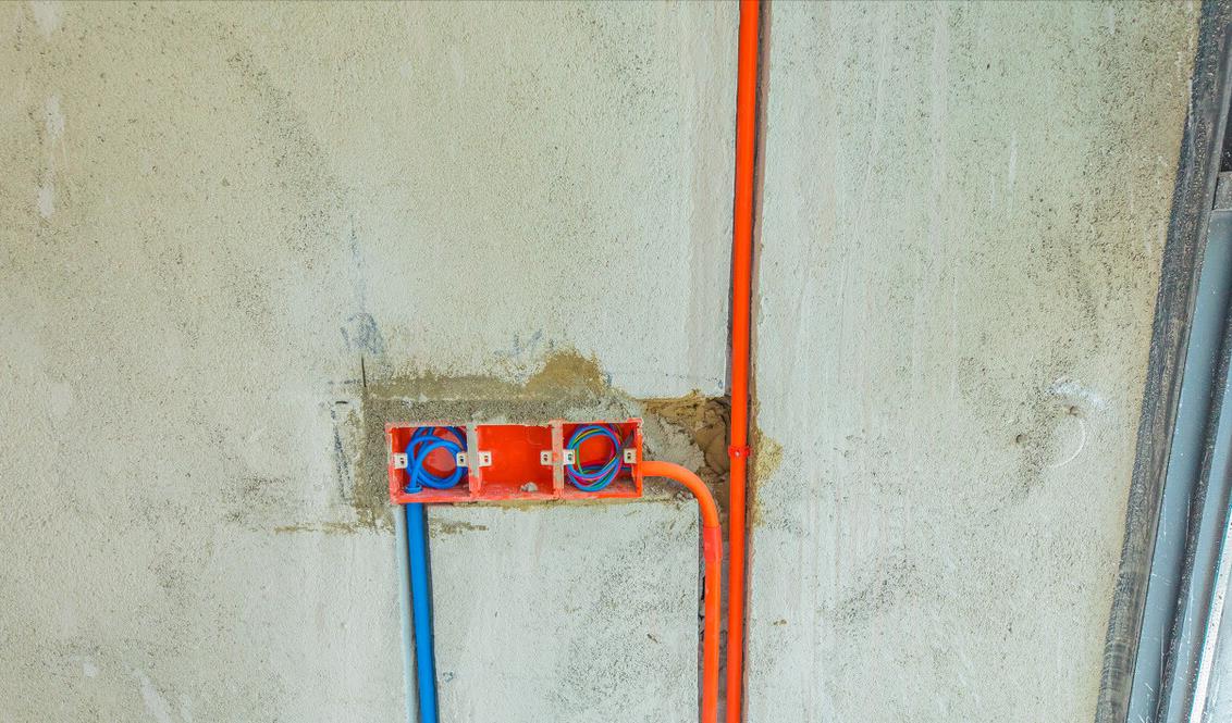 家用电线用多粗的合适?不要乱选,可以按照这2个方面选择