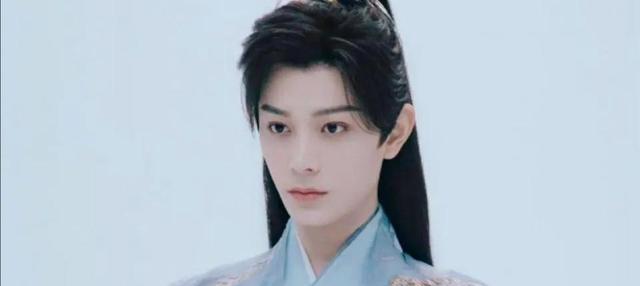 陈芊芊|丁禹兮回归陈芊芊电影版，继续出演男主，女主与赵露思风格较像