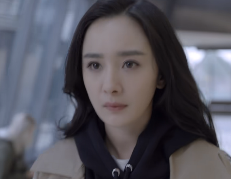 杨幂|《狐妖小红娘》首曝片花,杨幂彻底离不开磨皮了?