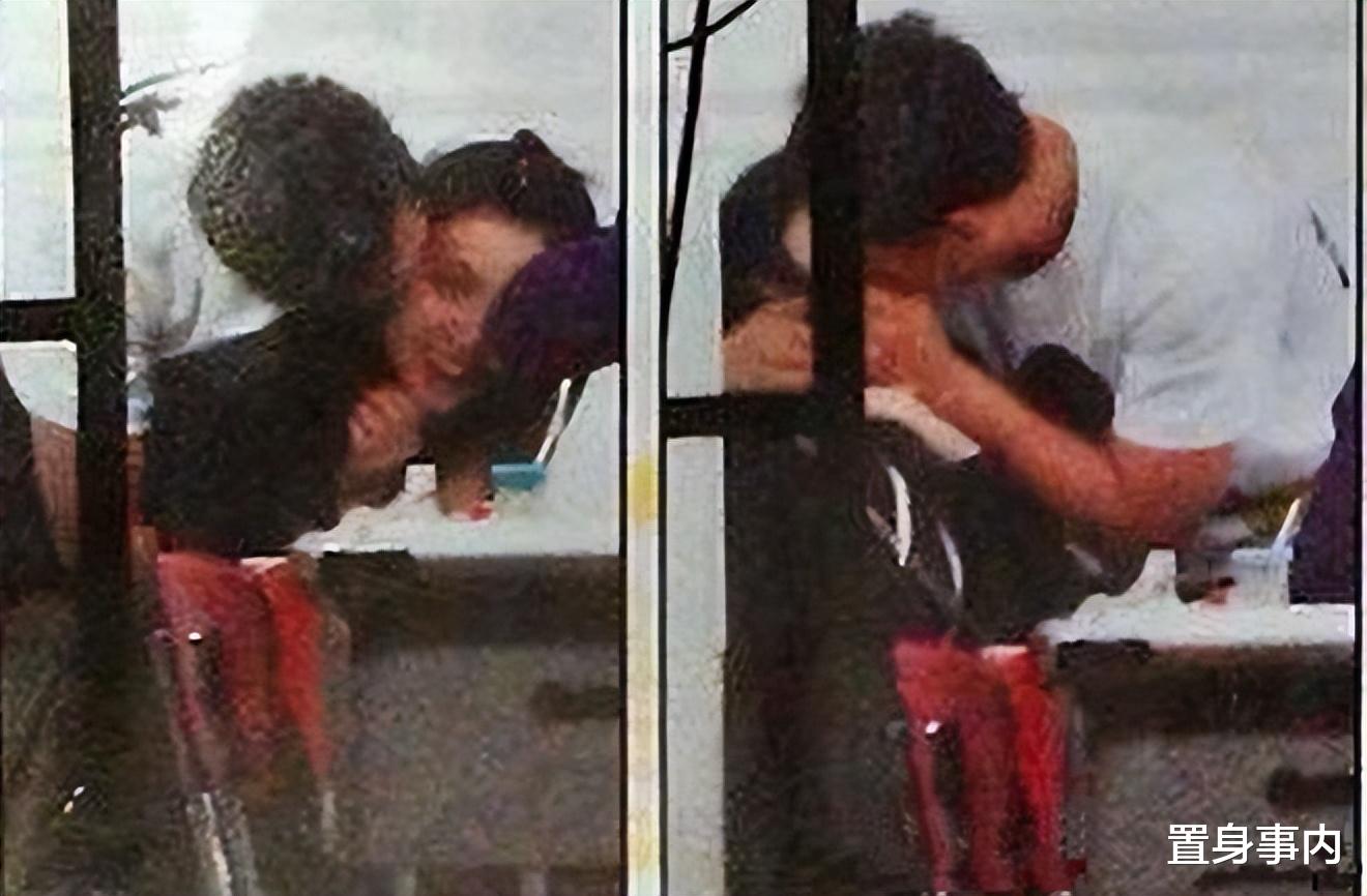 陈浩民|5位中年男星“变脸”大PK,动脸程度比女星还狠,谁越变越怪?