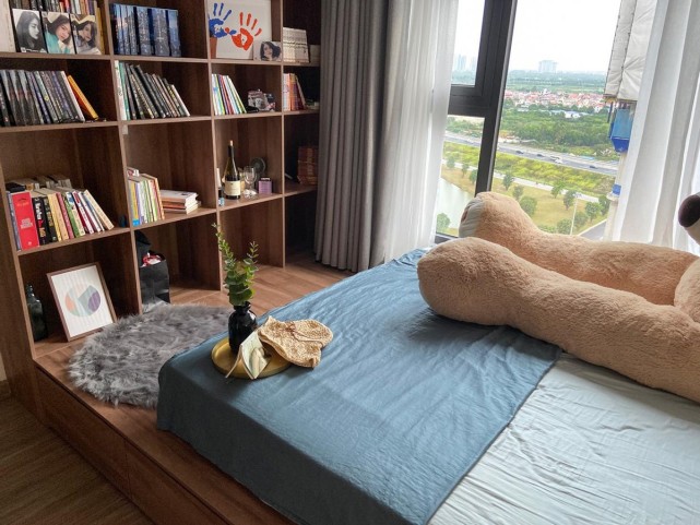 看完他家的92㎡,我深刻理解了:什么叫档次在舒适面前不值一提