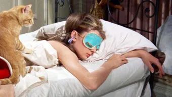 快邀请蒂芬妮小姐共进早餐吧~丨现代美式255㎡