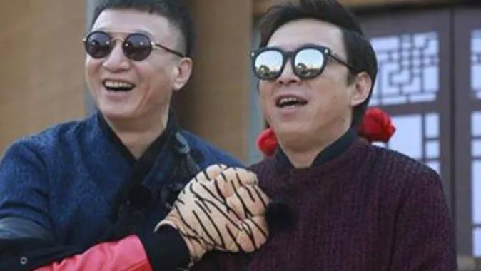 非诚勿扰|被综艺毁掉的5位好演员：邓超可惜，黄渤及时止损，张译清醒