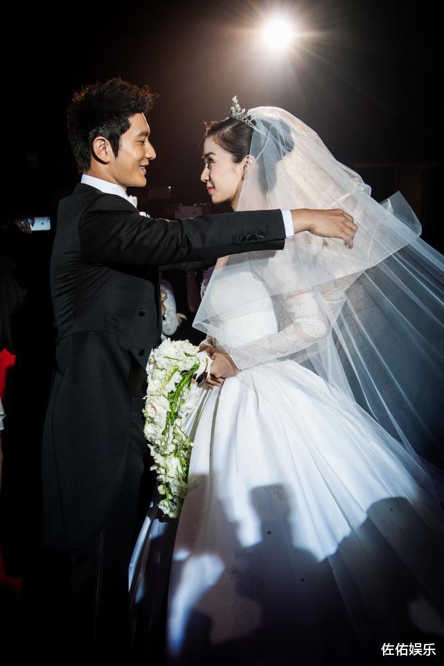 黄晓明|?被baby隔空表白后,黄晓明发文为小海绵庆生,小细节尽显父爱