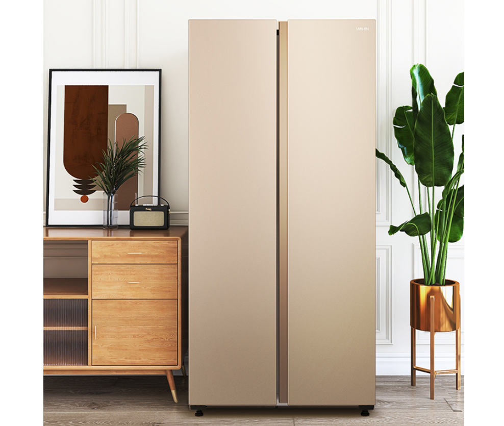 联想|2000元以内能买到高性价比的冰箱吗?华凌旗下这两款值得看看