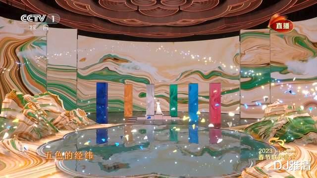 小品|2023年春晚回顾：沈腾马丽小品真搞笑，姜育恒歌声怀旧，赵丽颖十分惊艳