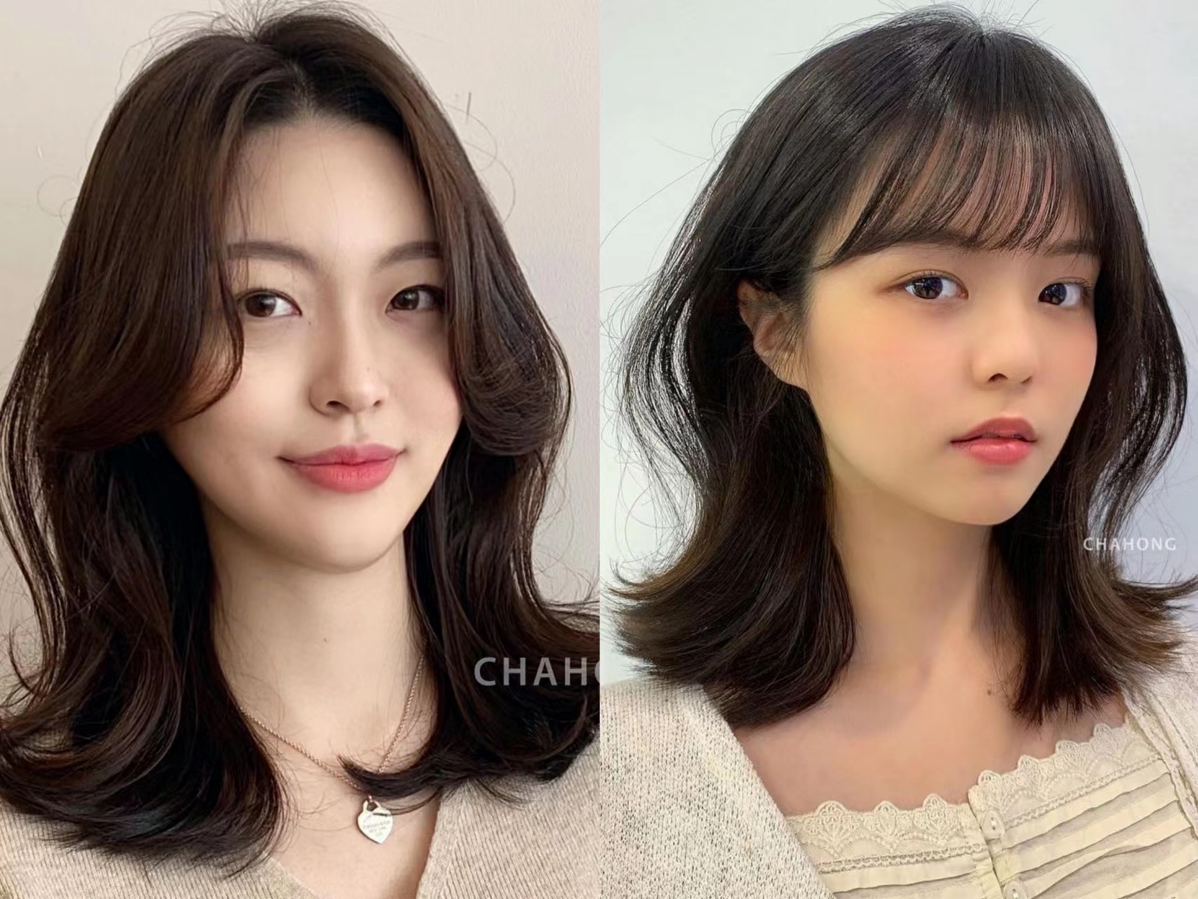 蔬菜 2022最火的烫发与流行发色,莫过于这10款,不仅显白还高级感十足