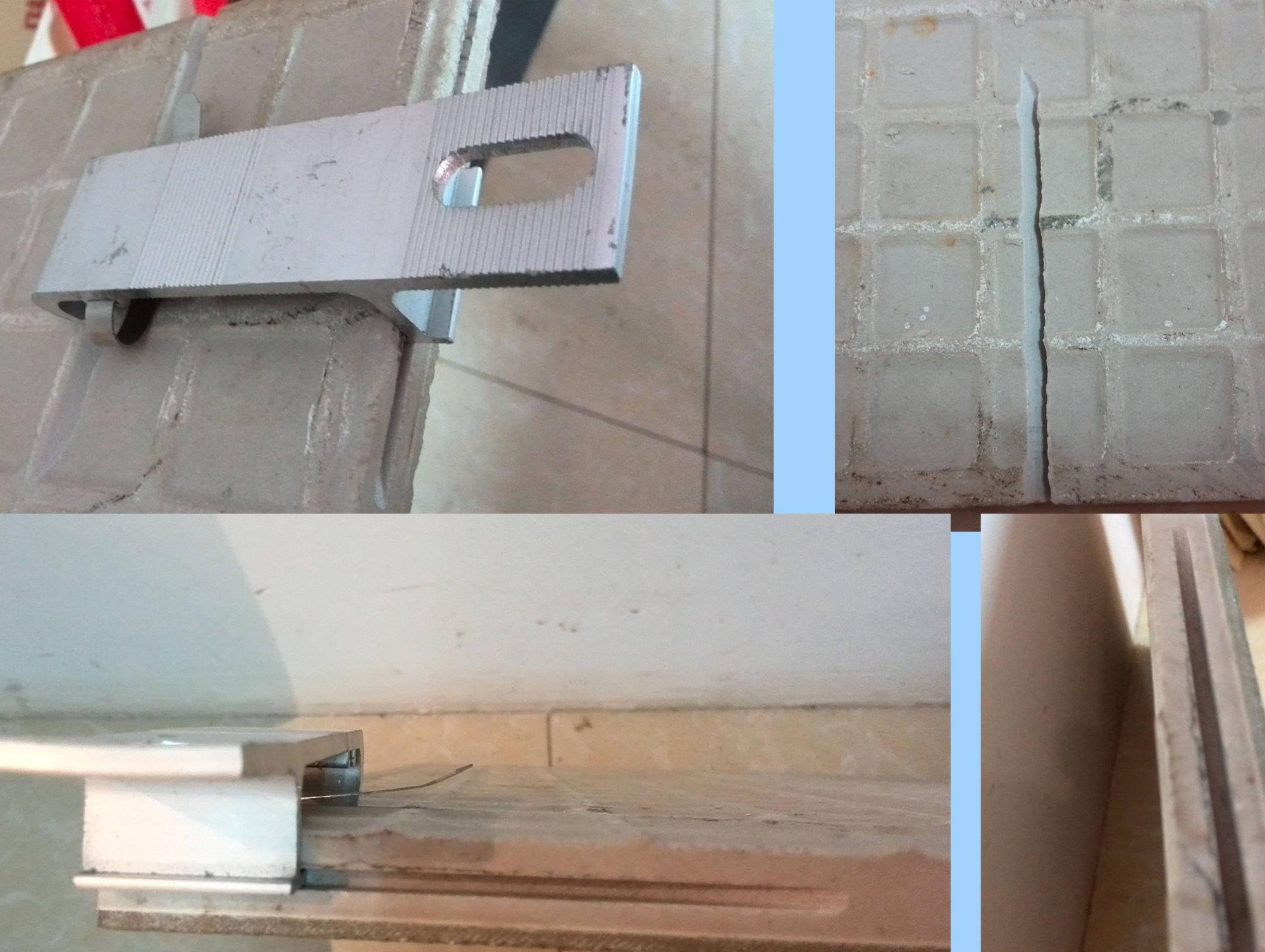 室内墙砖干挂,要掌握4个步骤,重点关注其中的8点要求