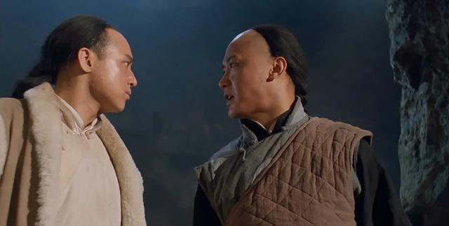 武侠|真可惜！中国武侠片的鼻祖，被徐克翻拍成Cult片，上映7天被禁播