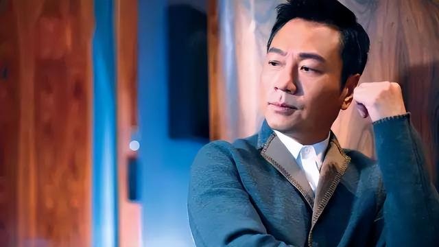 TVB|明明长得不帅,却越看越顺眼,8位“丑帅”男星