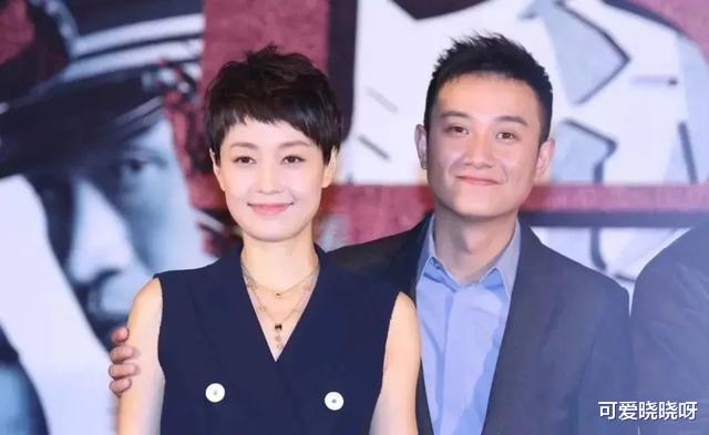 马伊琍|离婚带2娃，跟导演“暧昧”，43岁马伊琍：最好的男女关系是这样