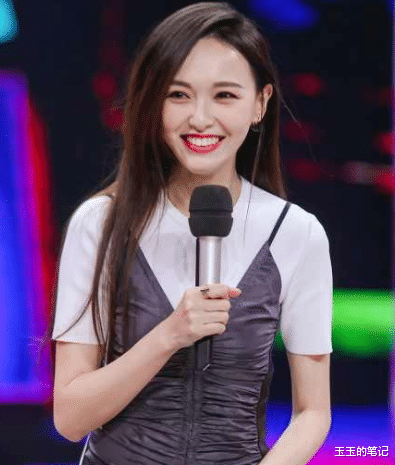 张庭|绝了！这九个酒窝女星无人争锋，一颦一笑都超甜，整不出的灵动