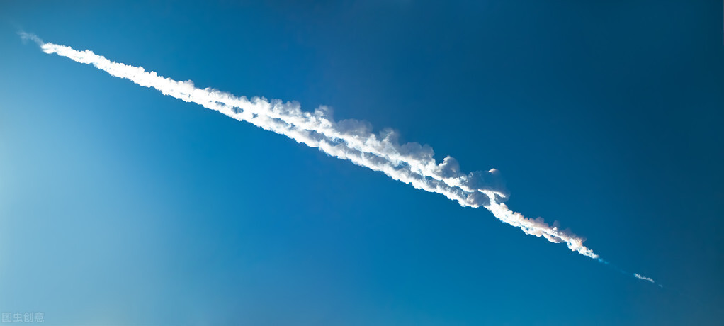 直径400米!屡次变轨的毁神星,会在2068年撞上地球吗?