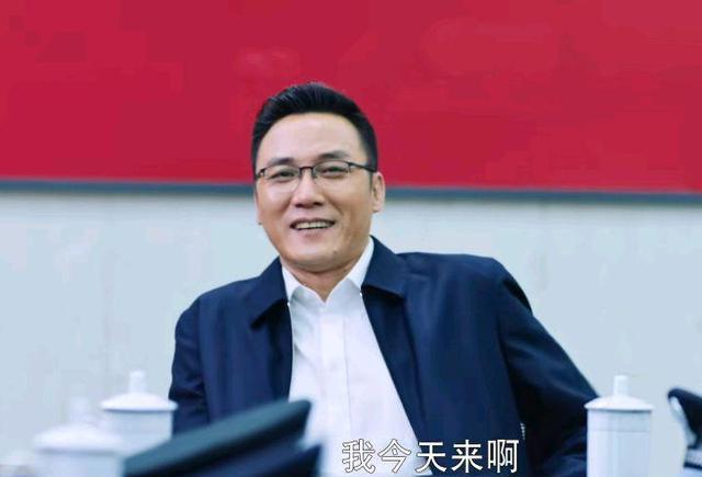 于超|分界线结局:终极BOSS非谭季平,于超被妻子害惨?马瑾差点性贿赂