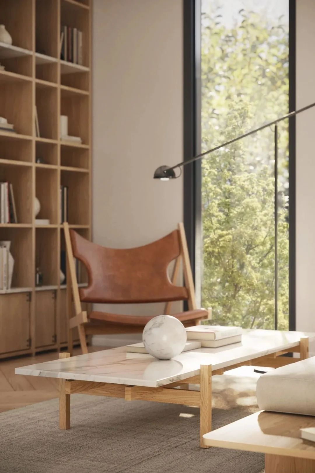 新家不装这6个,省预算又增加设计感!