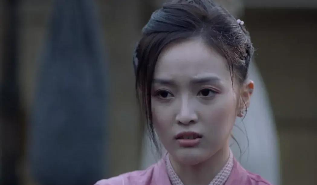 葛鑫怡|明明生活中挺好看，一演古装剧就“变丑”的6位女偶像