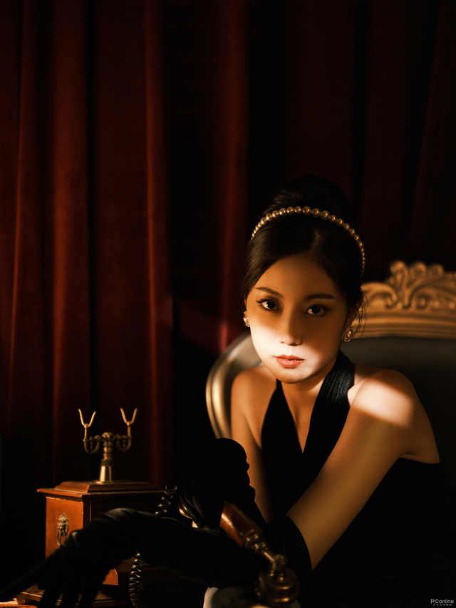 和富士中画幅GFX 50SII一起穿越时间,来一场不可能的相遇