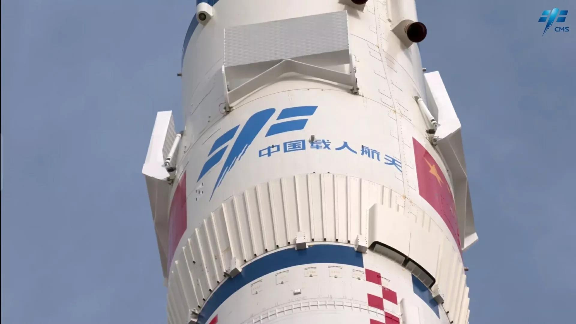 “长二F”三大改进提升入轨精度！神十五会否使用2小时快速对接？