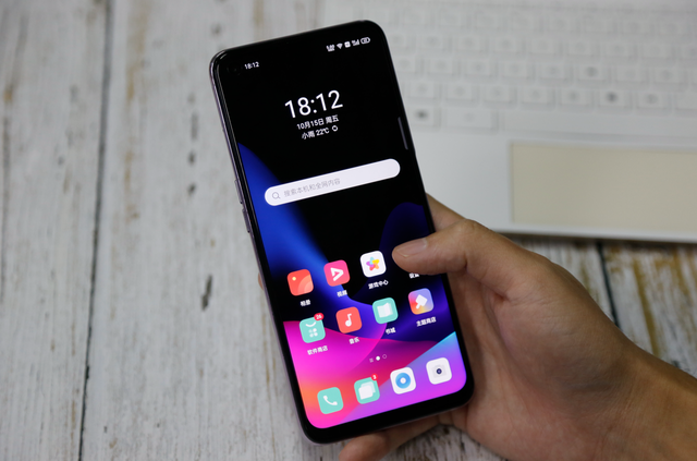 OPPO|实力超越同价位产品？OPPO K10将搭载天玑8000系列芯片，体验起飞