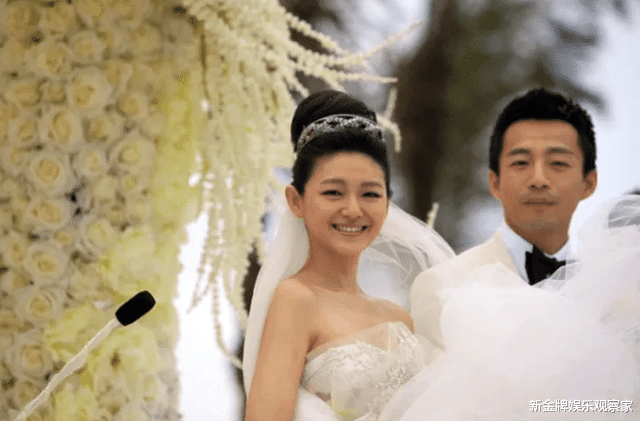 大S|大S为具俊晔食言办婚礼，请黑人范玮琪见证，比头婚排场小多了