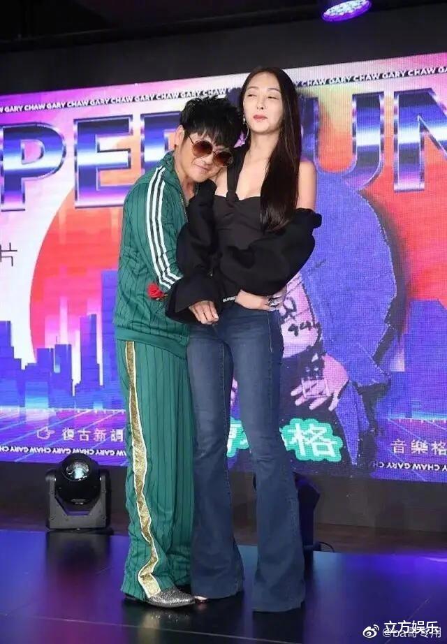 曹格|曹格斥蓝心湄带他老婆见其他男人，发帖之后又秒删，后者这样回应