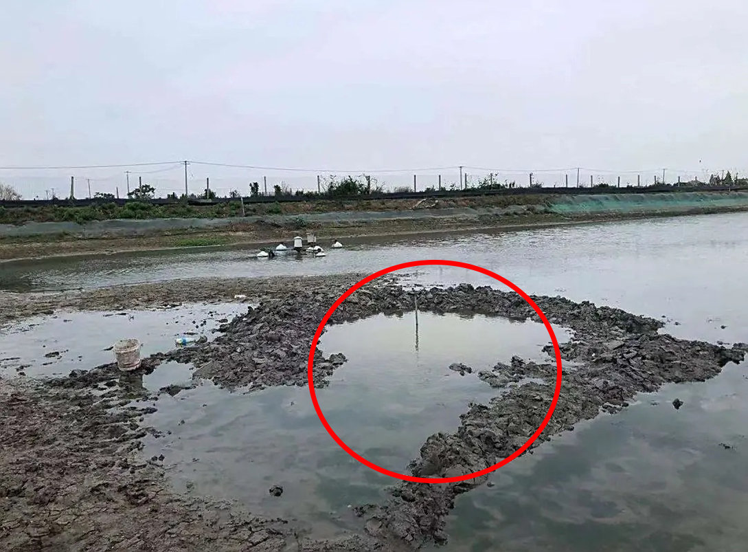 浙江嘉兴上空传来巨响,掉下一块黑色不明物体,挖了两天没找到