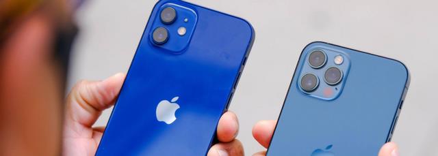 iPhone14|别着急买iPhone14!看完它和iPhone13的配置对比,再来做决定