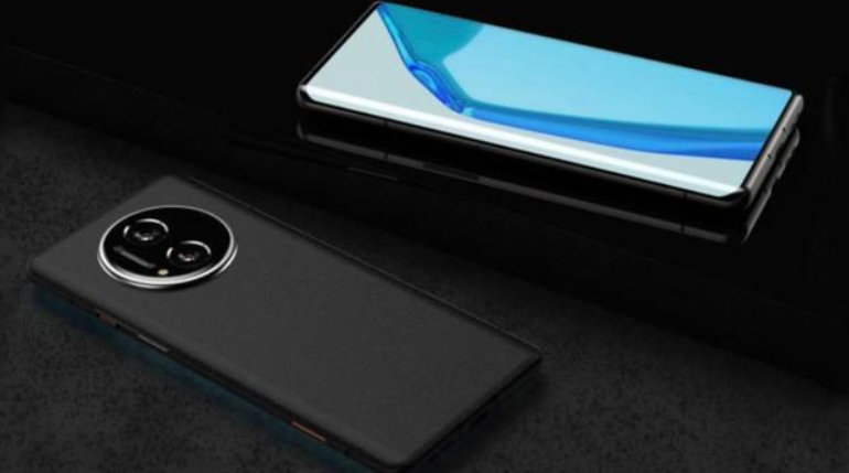 华为荣耀|荣耀Magic4完全不同,真全面屏很亮眼,4nm芯+超强影像系统