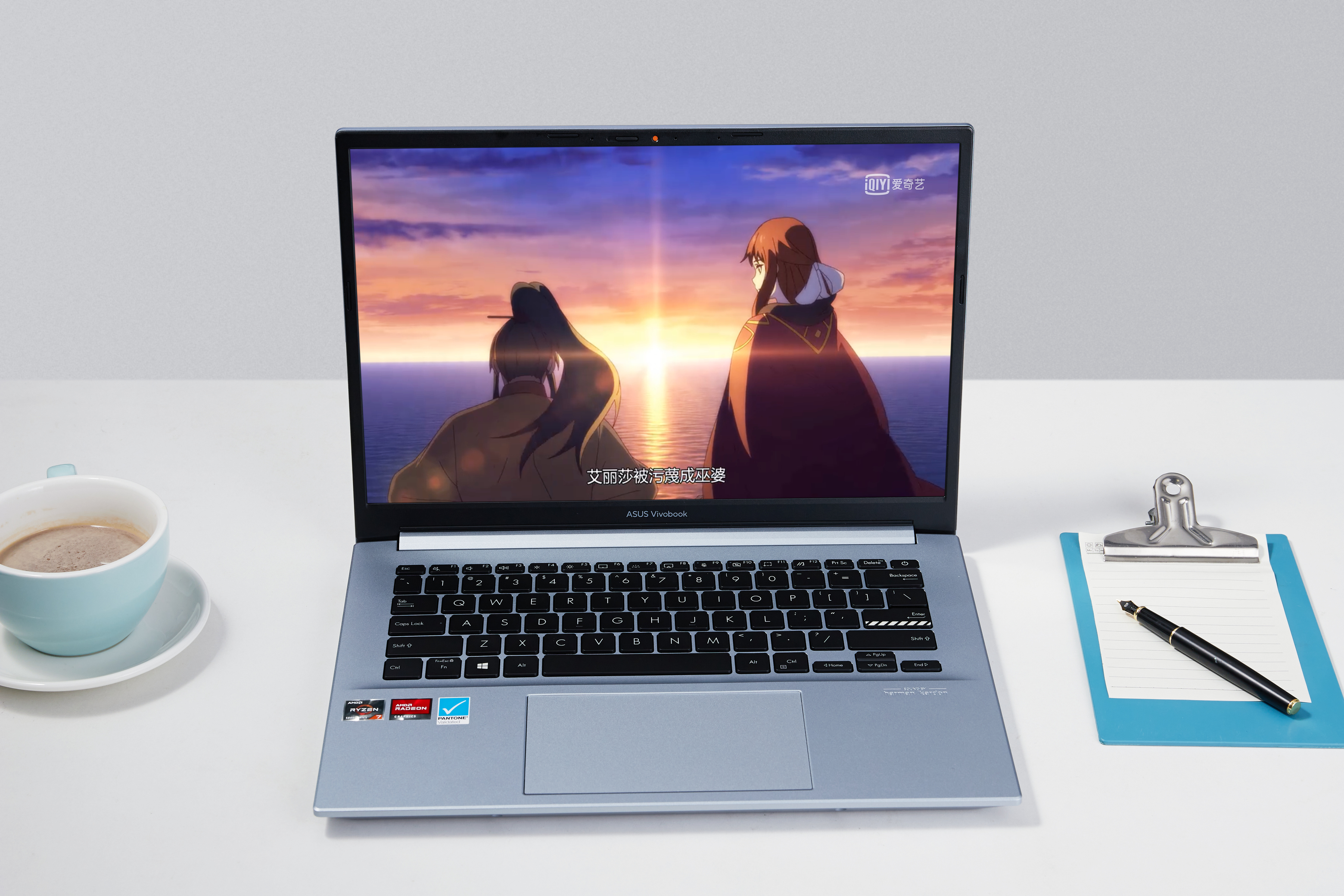笔记本|一线品牌高人气笔记本推荐：5K价位内这两款好屏与性能都兼顾！