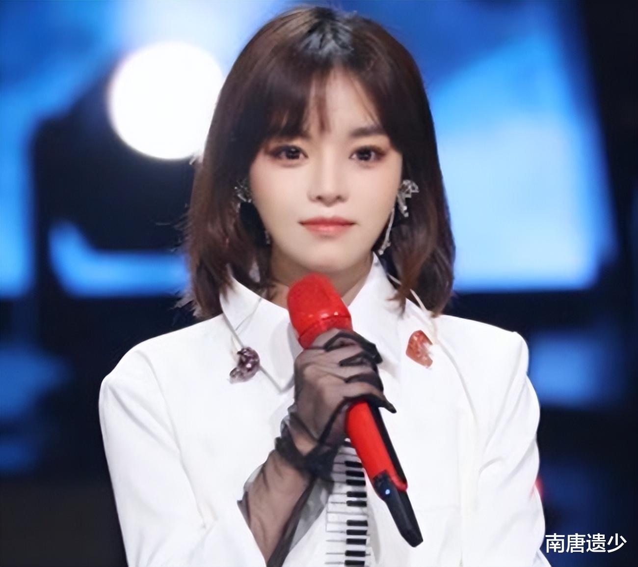 章子怡|《天赐的声音4》最新阵容曝出,2人已确定加盟,4位天后在拟邀中