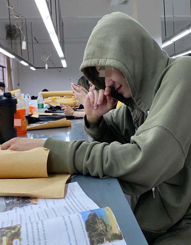 案例:女教授上公共课宣讲夫妻恩爱,和丈夫吵架误开话筒酿悲剧
