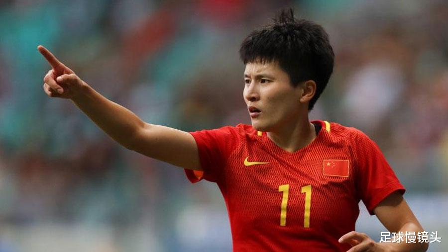 王霜|中国女足迎2大喜讯！王霜复出，女梅西争亚洲冠军，CCTV5直播决赛