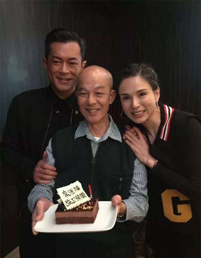 李添胜|TVB冷门佳作，因为名字差点错过，不愧是金牌监制李添胜之作