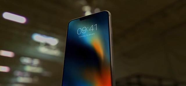 iPhoneSE|iPhoneSE3曝光:不破不立,全新设计让人眼前一亮