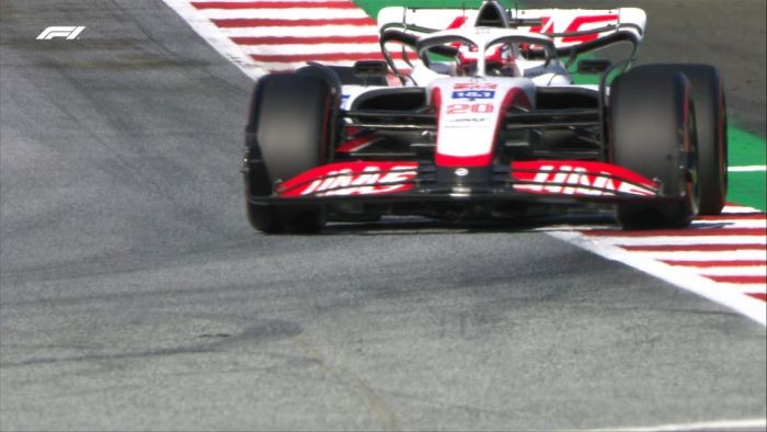 拉法埃尔·马克斯|F1奥地利GP排位赛：两位梅赛德斯车手出局，牛马之争由炮塔险胜